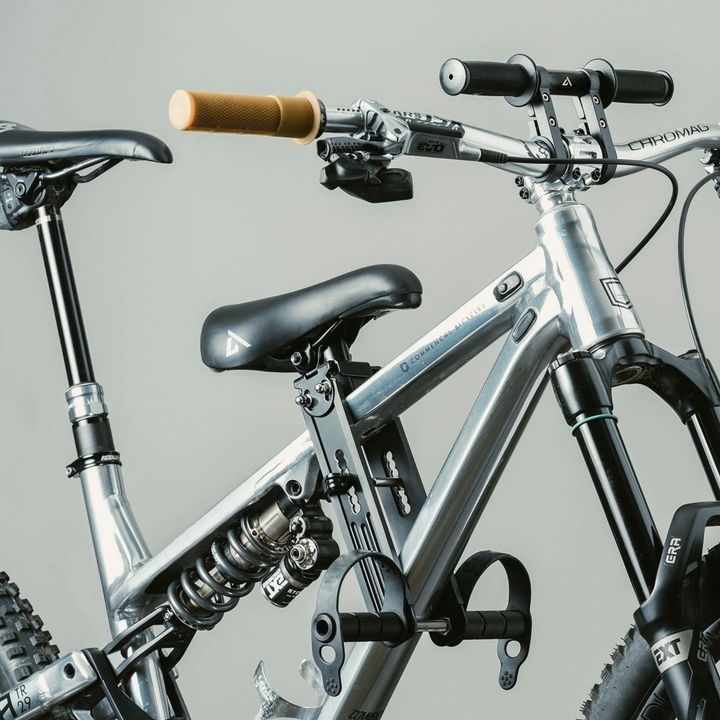 MiniFahrer Fahrradkindersitz