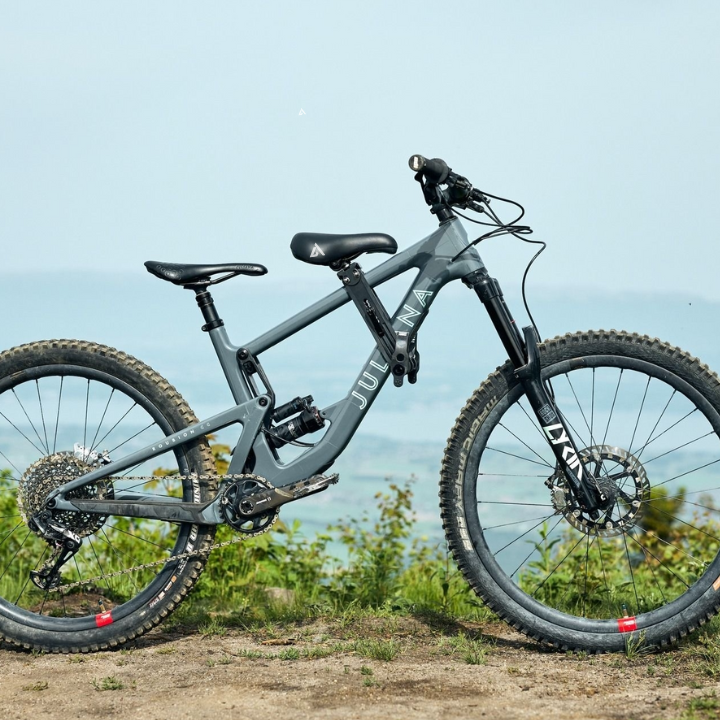 MiniFahrer Fahrradkindersitz